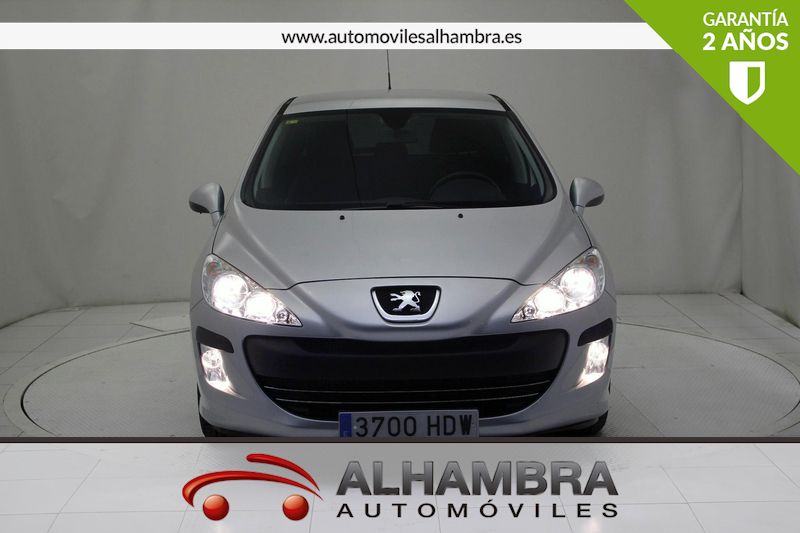 Peugeot 308 1.6 E-HDI 112 FAP BUSINESS LINE B.LION 5P
