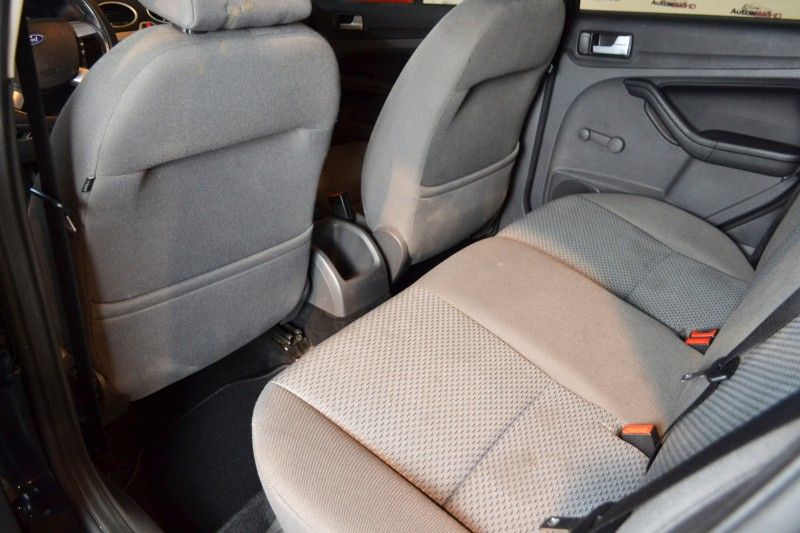 Ford Focus 1.8 TDCi Ghia