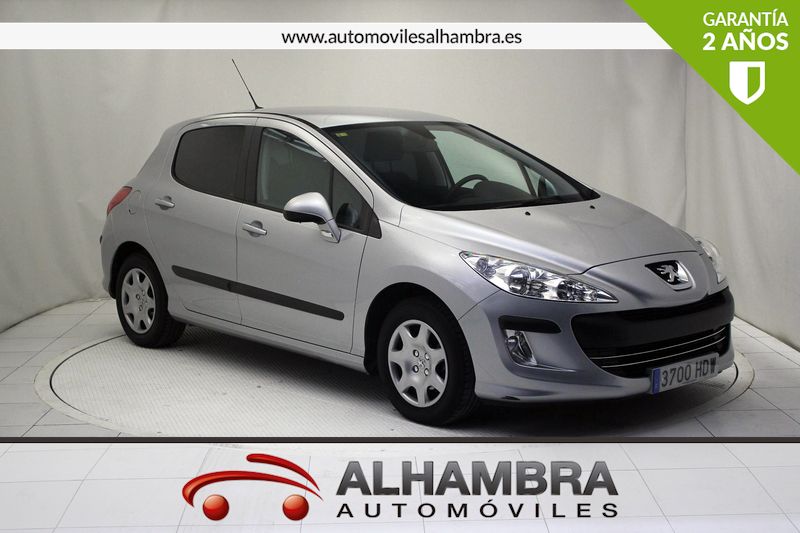 Peugeot 308 1.6 E-HDI 112 FAP BUSINESS LINE B.LION 5P
