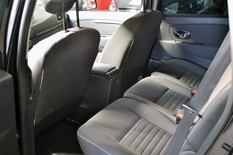 Renault Scenic Limited Energy Tce 115