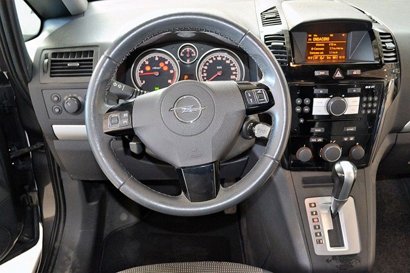 Opel Zafira 1.9 CDTi 150cv Cosmo Auto
