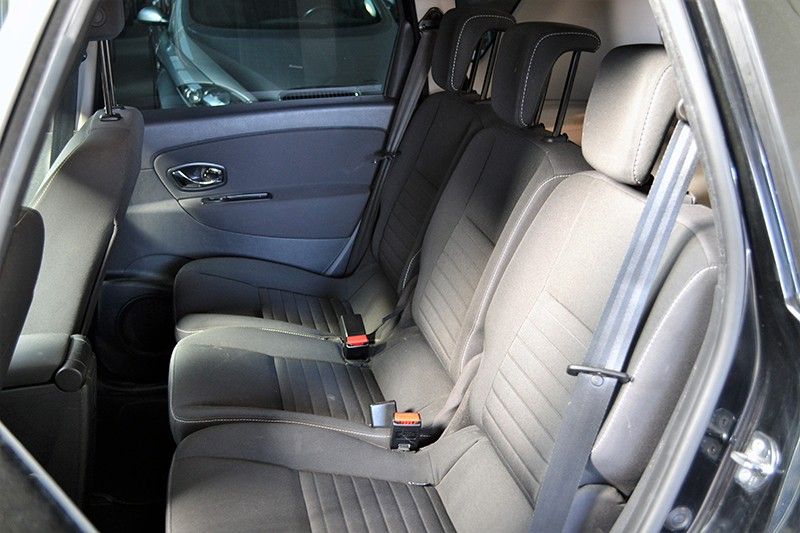 Renault Scenic Limited Energy Tce 115