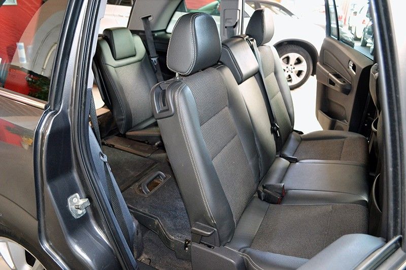 Opel Zafira 1.9 CDTi 150cv Cosmo Auto