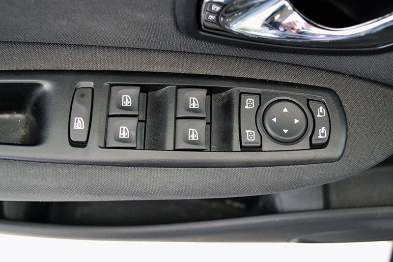 Renault Scenic Limited Energy Tce 115
