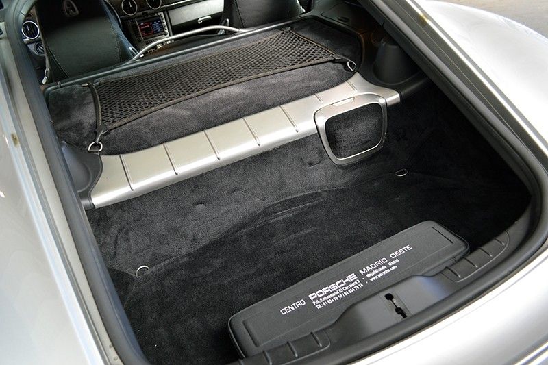 Porsche Cayman 3.4 S