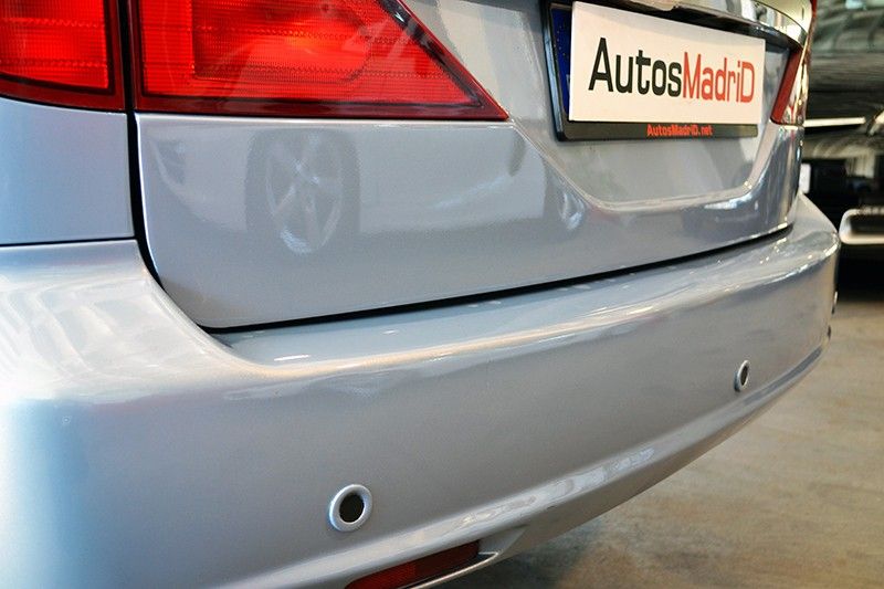 SsangYong Rodius 270Xdi Auto