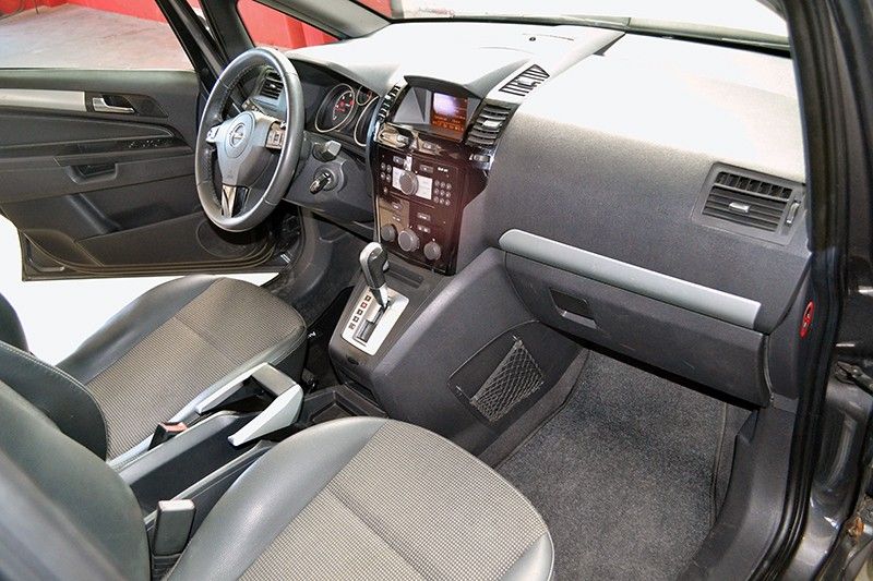 Opel Zafira 1.9 CDTi 150cv Cosmo Auto