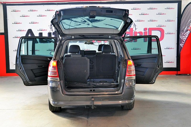 Opel Zafira 1.9 CDTi 150cv Cosmo Auto