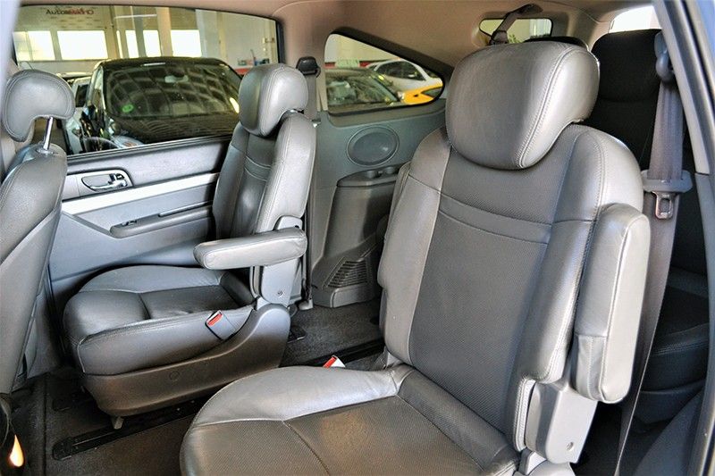 SsangYong Rodius 270Xdi Auto