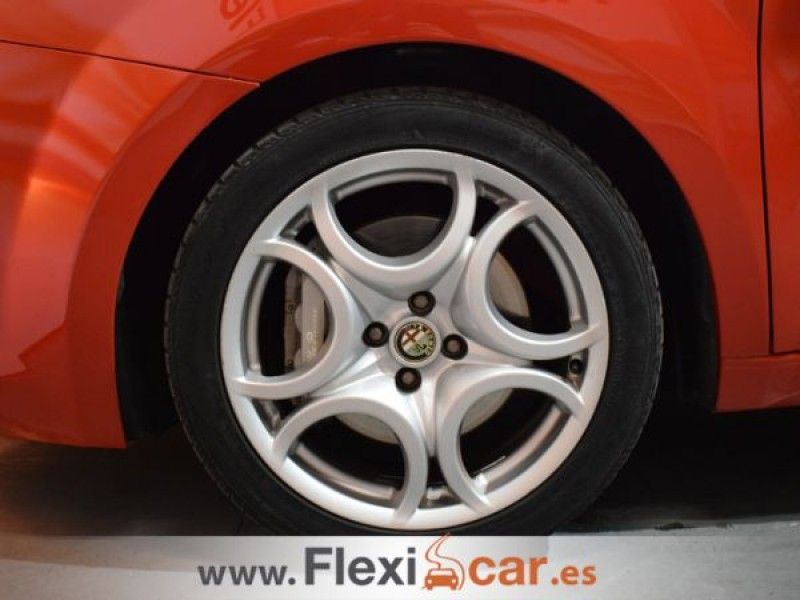 Alfa Romeo MiTo 1.4 turbogasolina 155CV Distinctive