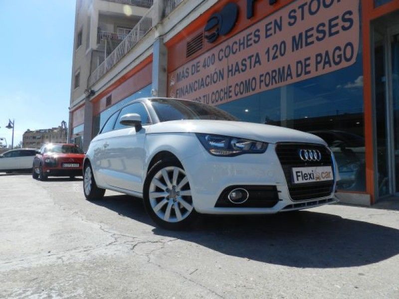 Audi A1 1.6 TDI 90cv Ambition