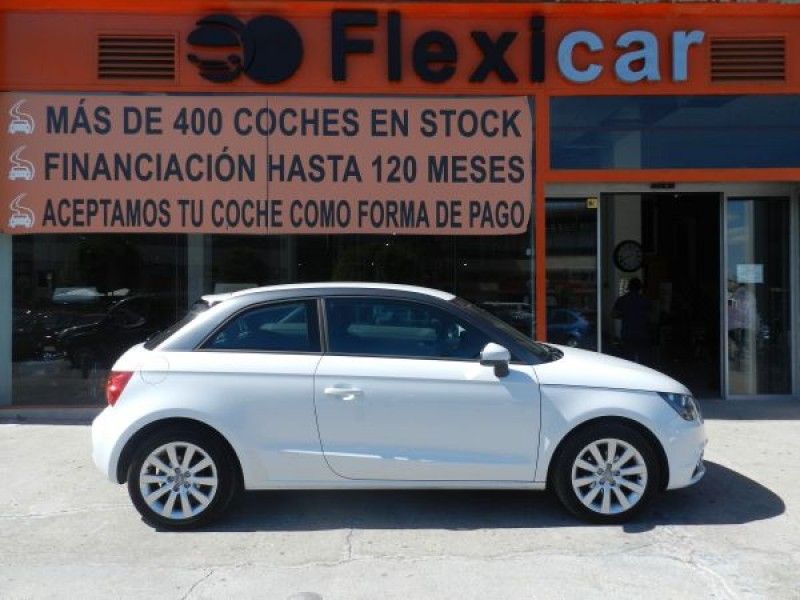 Audi A1 1.6 TDI 90cv Ambition