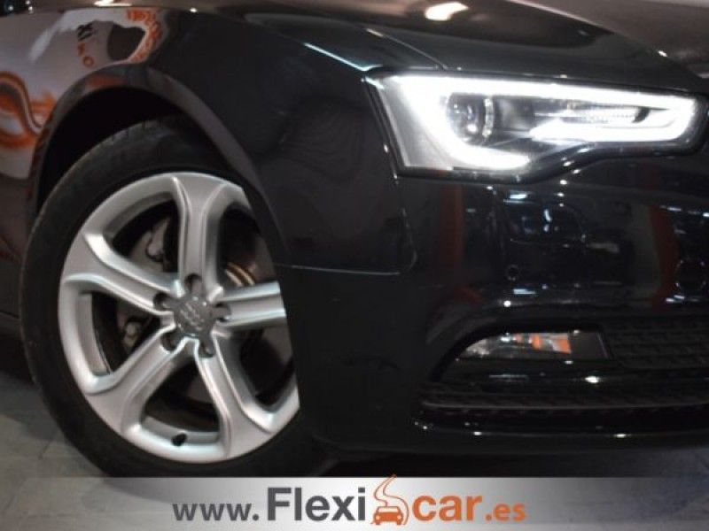 Audi A5 Sportback 3.0 TDI 245cv quattro