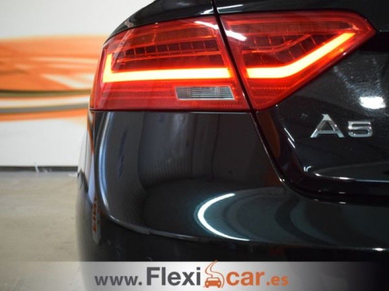Audi A5 Sportback 3.0 TDI 245cv quattro