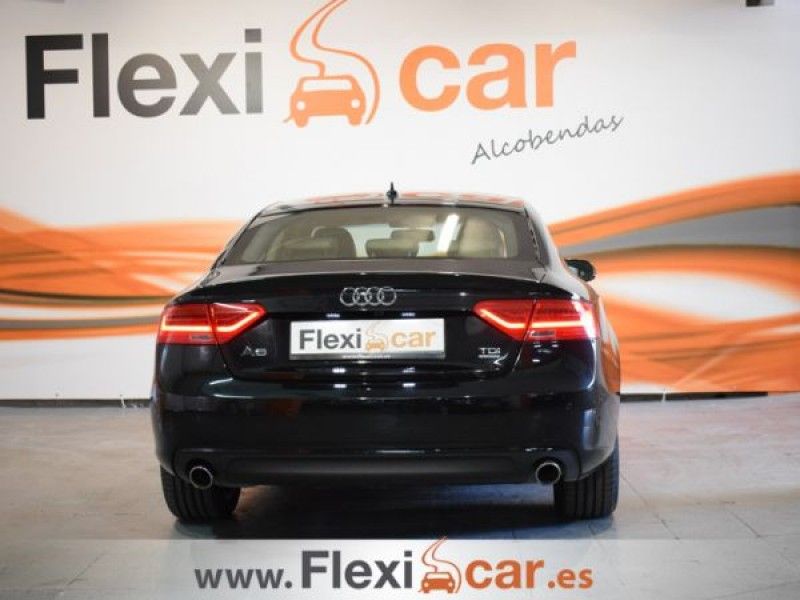 Audi A5 Sportback 3.0 TDI 245cv quattro