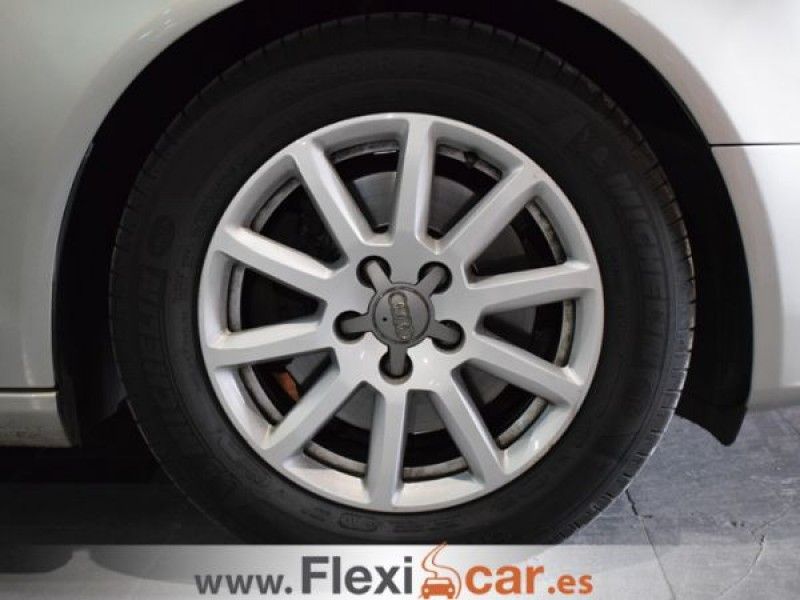 Audi A4 2.0 TDI 143cv