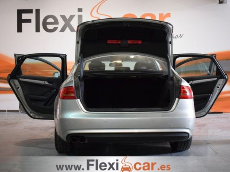 Audi A4 2.0 TDI 143cv