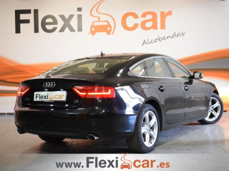 Audi A5 Sportback 3.0 TDI 245cv quattro