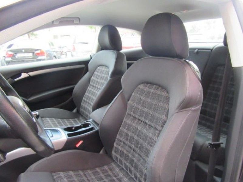 Audi A5 2.0 TFSI 180cv