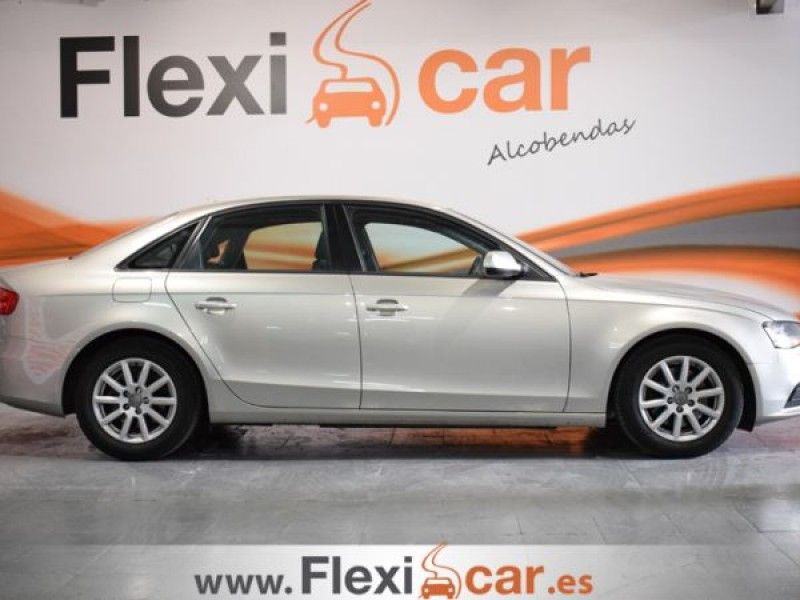 Audi A4 2.0 TDI 143cv