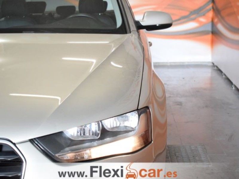 Audi A4 2.0 TDI 143cv