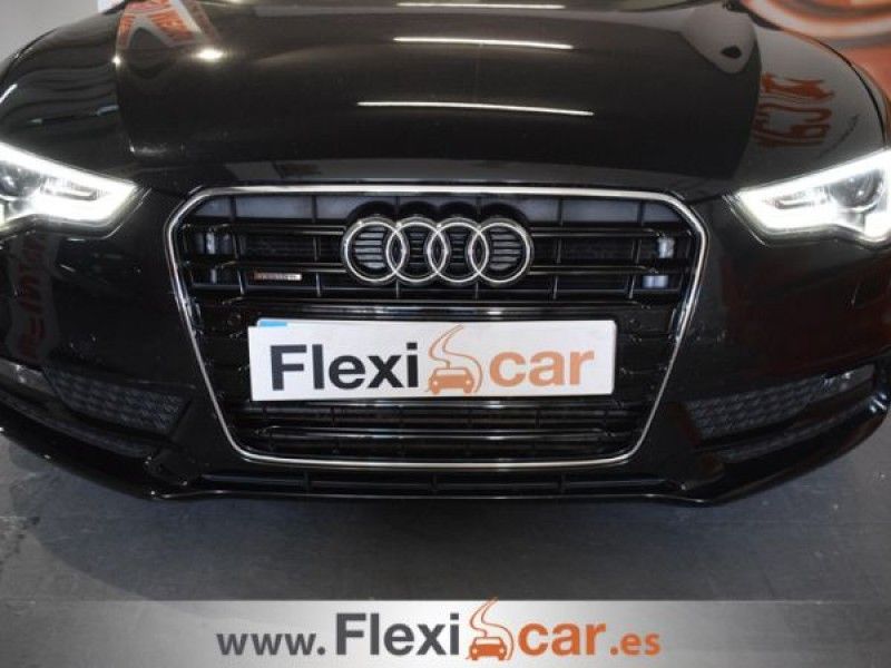 Audi A5 Sportback 3.0 TDI 245cv quattro