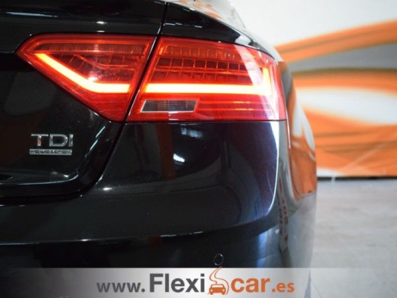 Audi A5 Sportback 3.0 TDI 245cv quattro