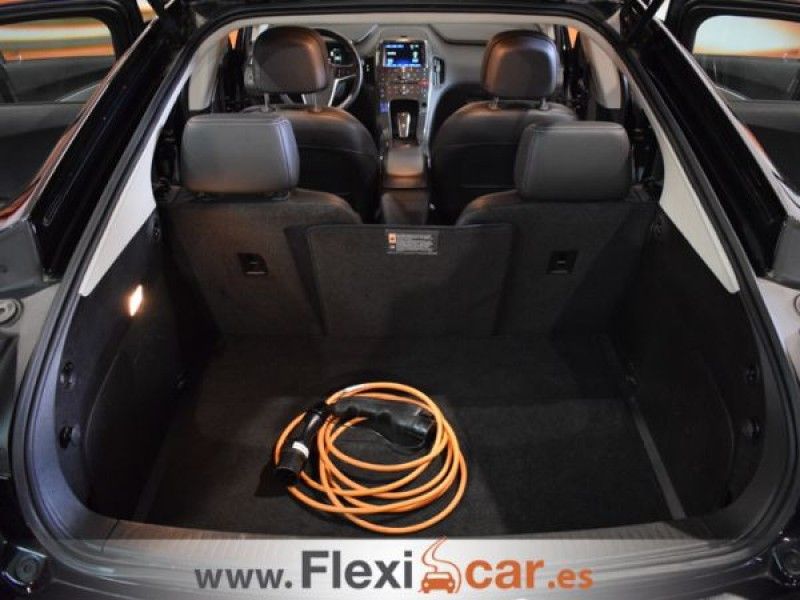 Opel Ampera 1.4 Excellence