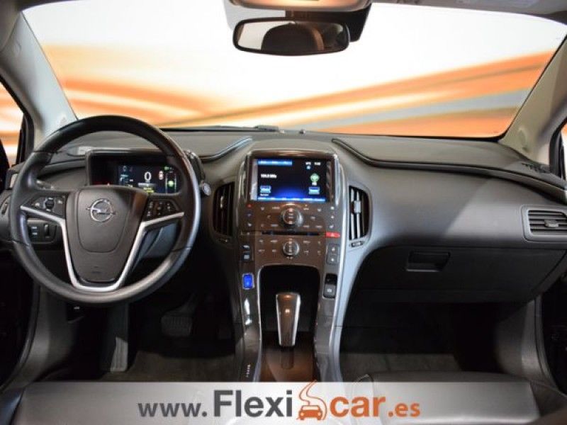 Opel Ampera 1.4 Excellence
