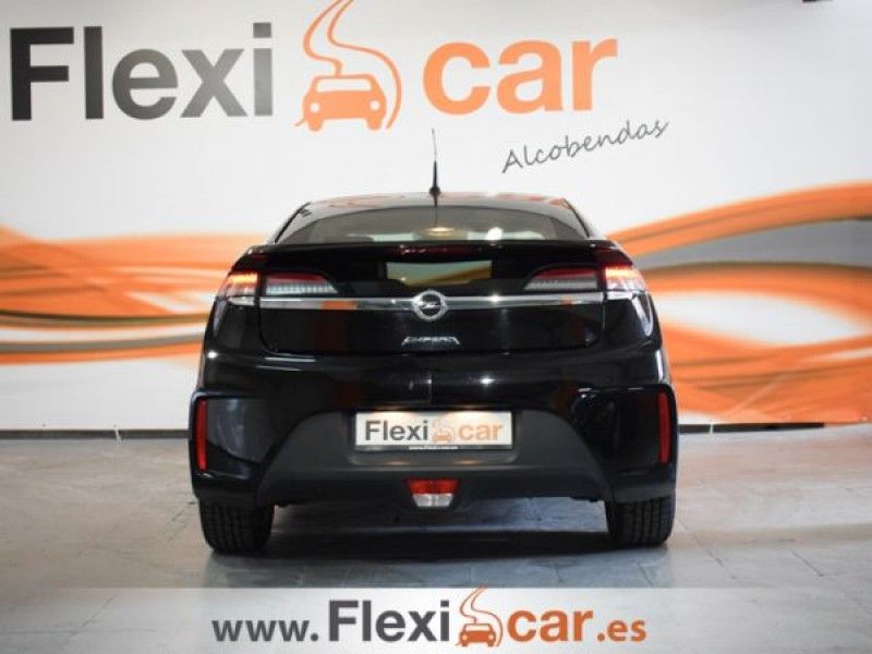 Opel Ampera 1.4 Excellence