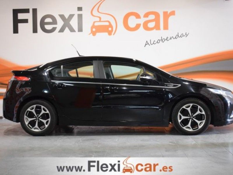 Opel Ampera 1.4 Excellence