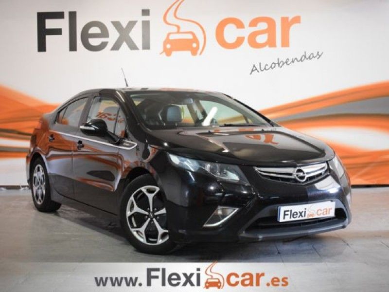 Opel Ampera 1.4 Excellence