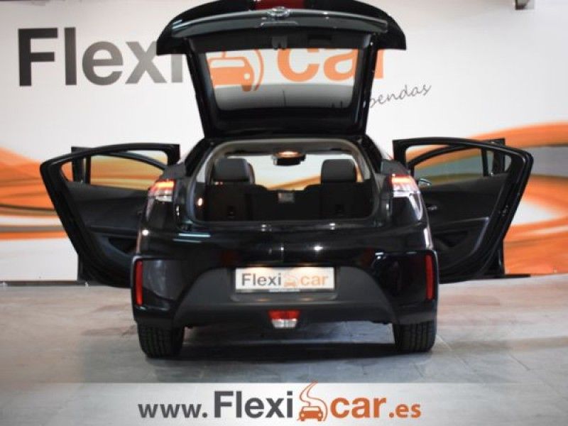 Opel Ampera 1.4 Excellence