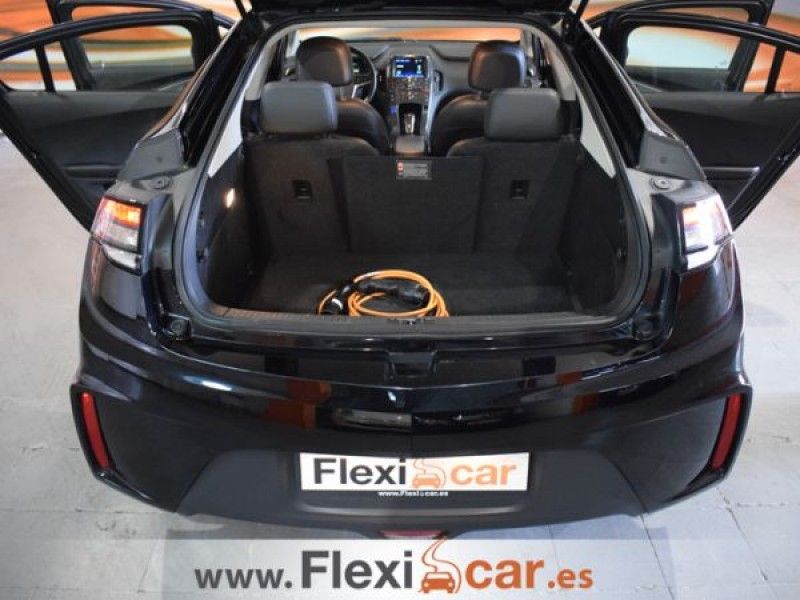 Opel Ampera 1.4 Excellence