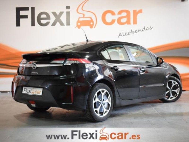 Opel Ampera 1.4 Excellence