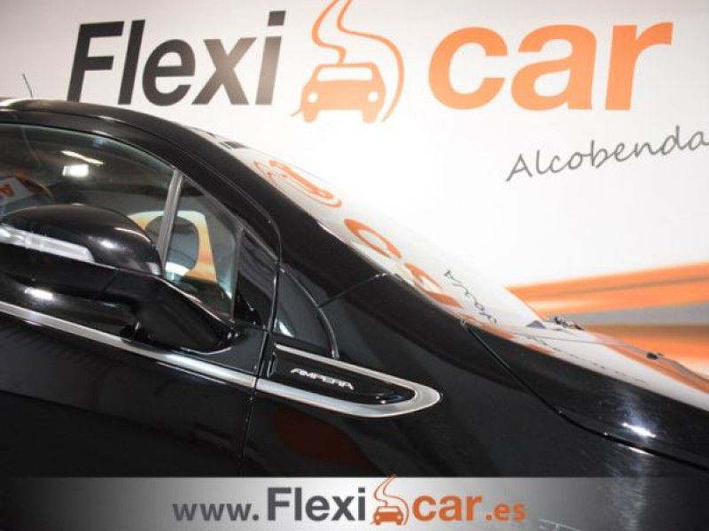 Opel Ampera 1.4 Excellence