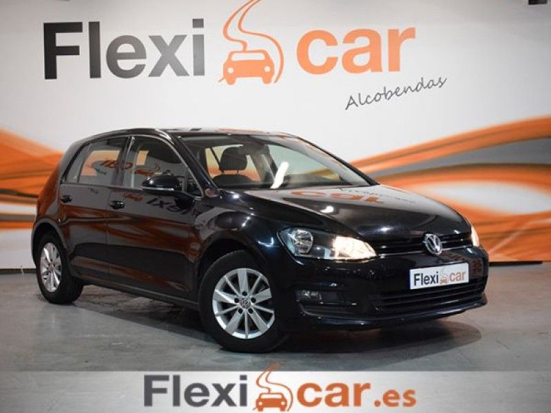 Volkswagen Golf Edition 1.6 TDI 105cv BMT