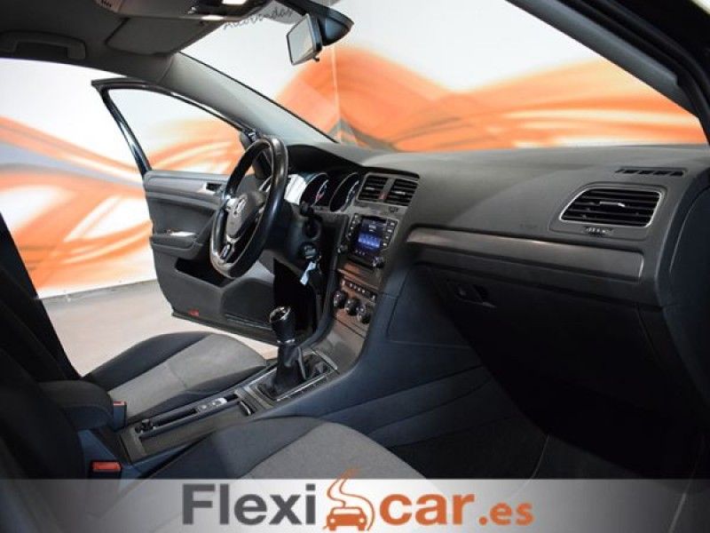 Volkswagen Golf Edition 1.6 TDI 105cv BMT