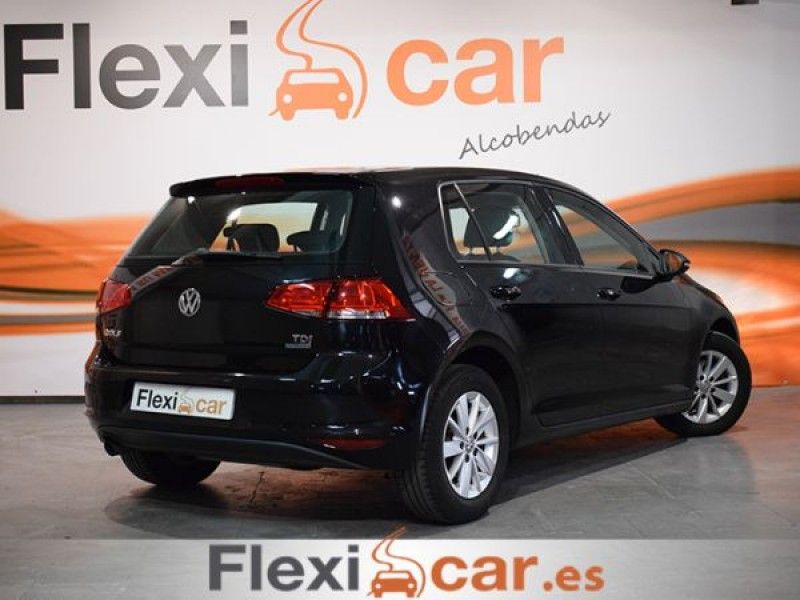 Volkswagen Golf Edition 1.6 TDI 105cv BMT