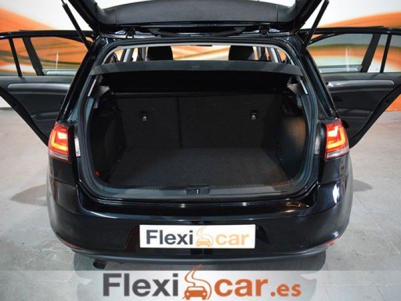 Volkswagen Golf Edition 1.6 TDI 105cv BMT