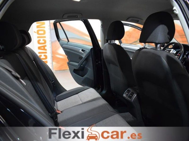 Volkswagen Golf Edition 1.6 TDI 105cv BMT