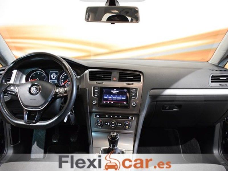 Volkswagen Golf Edition 1.6 TDI 105cv BMT