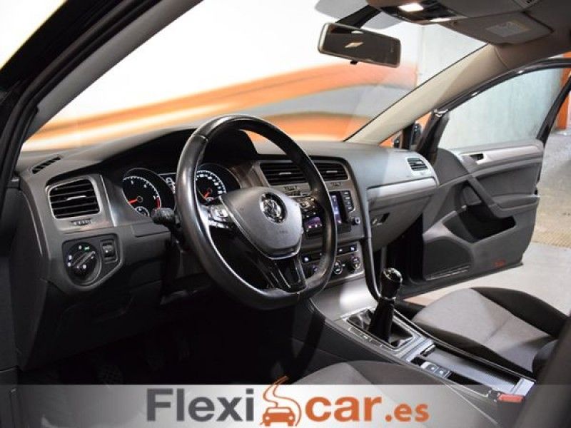 Volkswagen Golf Edition 1.6 TDI 105cv BMT