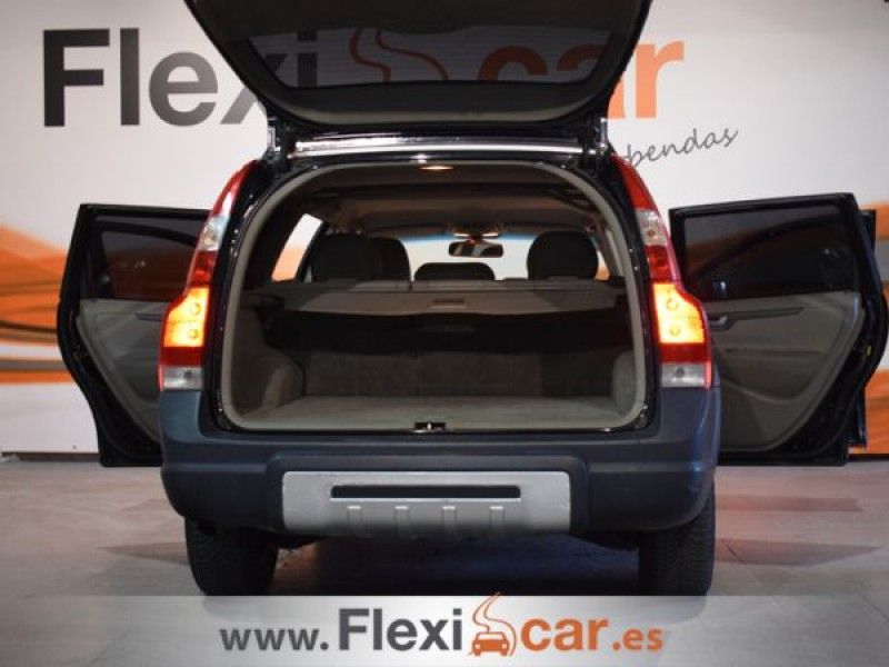 Volvo XC 70 2.4 D5 Kinetic