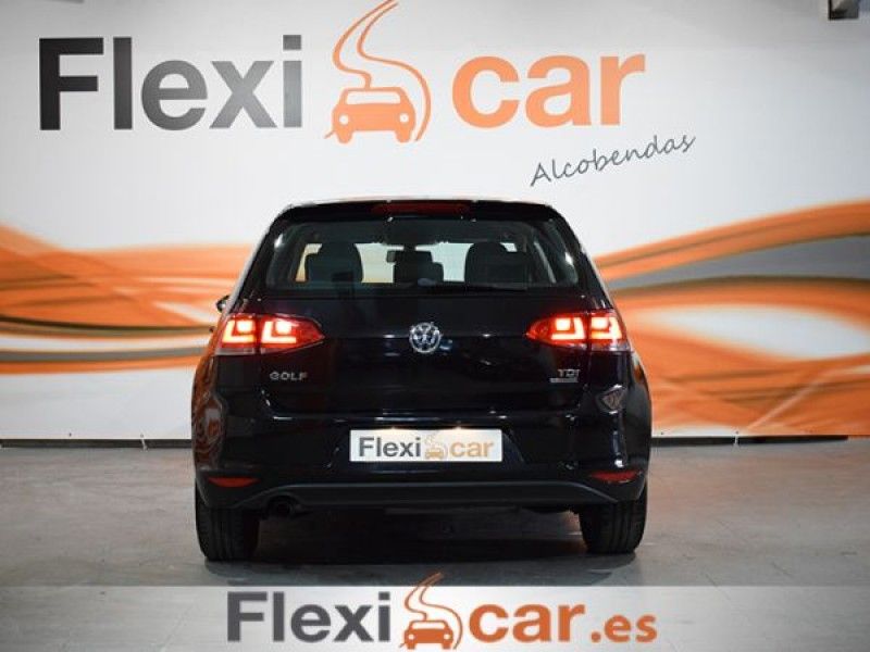 Volkswagen Golf Edition 1.6 TDI 105cv BMT