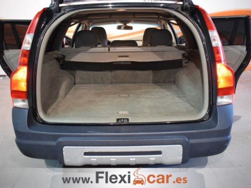 Volvo XC 70 2.4 D5 Kinetic