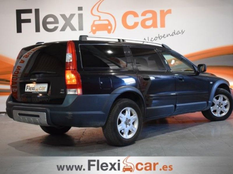 Volvo XC 70 2.4 D5 Kinetic