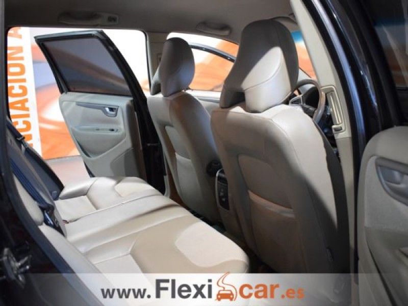 Volvo XC 70 2.4 D5 Kinetic