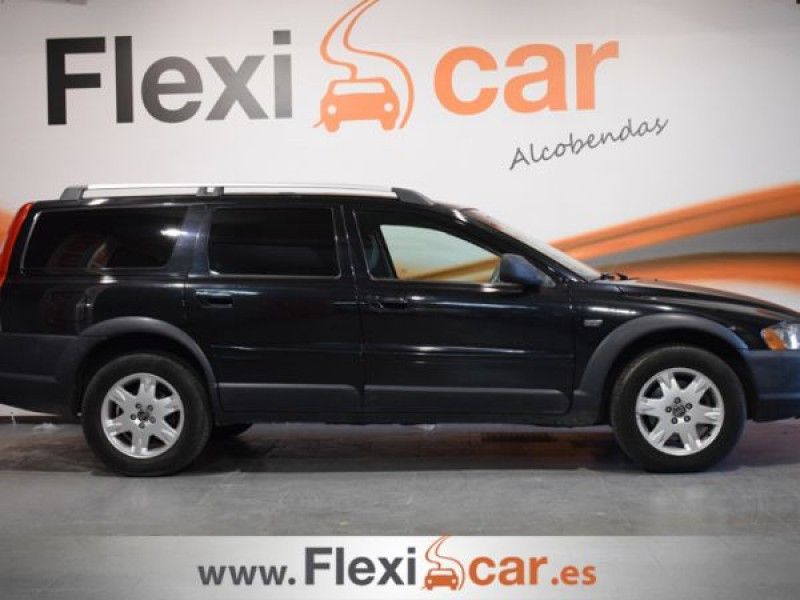Volvo XC 70 2.4 D5 Kinetic