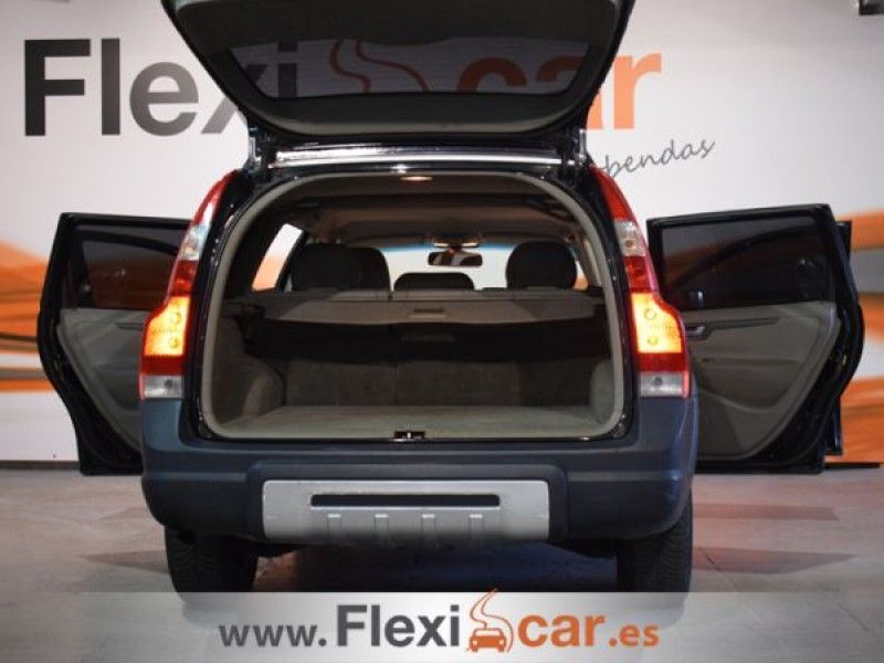 Volvo XC 70 2.4 D5 Kinetic